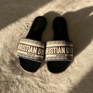 Christian Dior Sandals